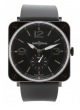 Bell & Ross BR S BRS-BLCE-DIAM-SRB