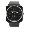 Bell & Ross BR S BRS-BLCE-DIAM-SRB