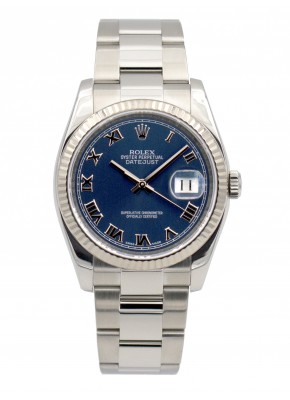  Datejust 116234