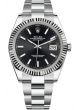  Datejust oyster 41mm 126334