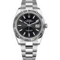  Datejust oyster 41mm 126334