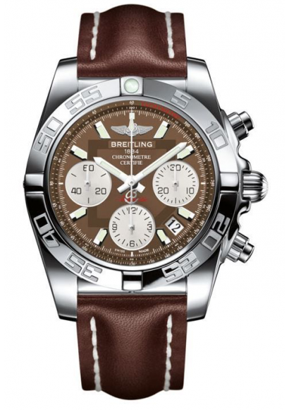 Breitling Chronomat 41 56652