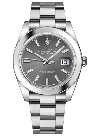  Datejust 126300 126300