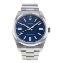  Oyster perpetual 124300 124300