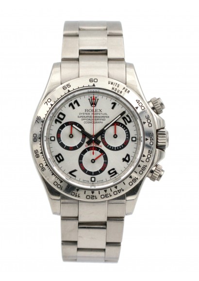 Rolex Daytona 116509