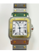 Cartier Santos Auto Full set 2961