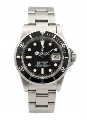  Submariner 1680