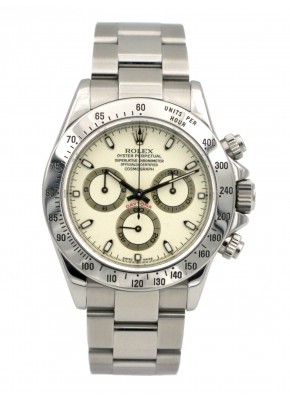  Daytona Panna 116520