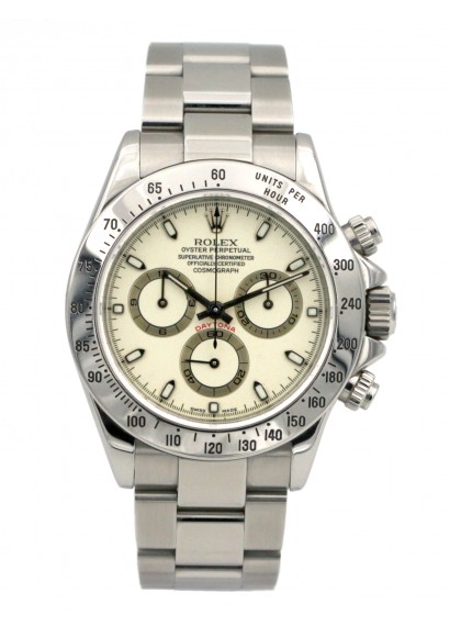 Rolex discount daytona 2004