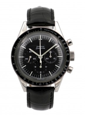  Speedmaster Ed White 