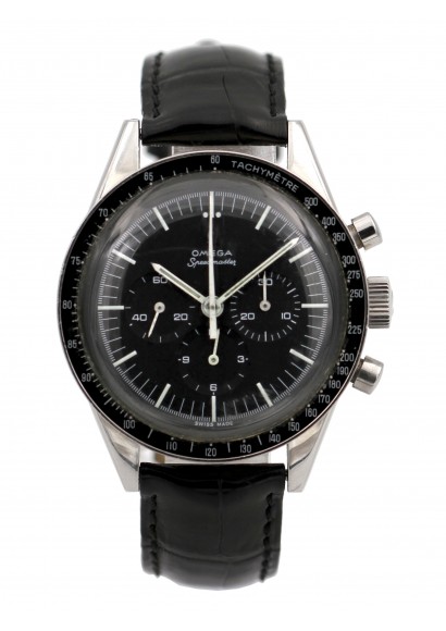 Omega Speedmaster Ed White 