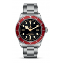  Black bay 41mm red M7941A1A0RU