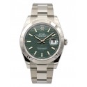  DateJust 41 126300