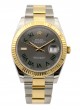 Rolex Datejust II Wimbledon 126333