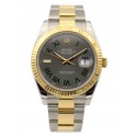  Datejust II Wimbledon 126333