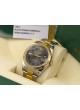 Rolex Datejust II Wimbledon 126333