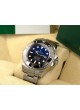 Rolex Sea Dweller 116660