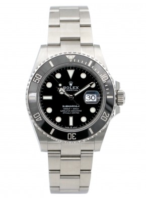  Submariner NEW 126610LN