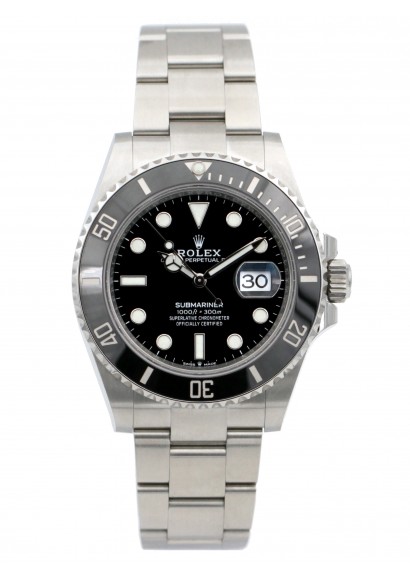 Rolex Submariner NEW 126610LN