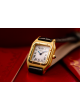 Cartier Santos Dumont 18K 9605