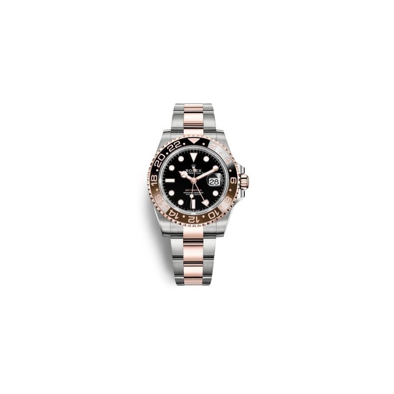 Gmt master 2 rootbeer hot sale