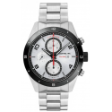  Timewalker chronograph steel 