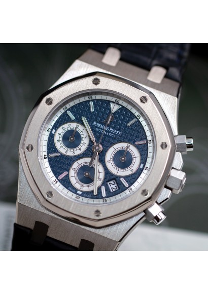 Audemars Piguet