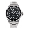  Submariner Date 16610