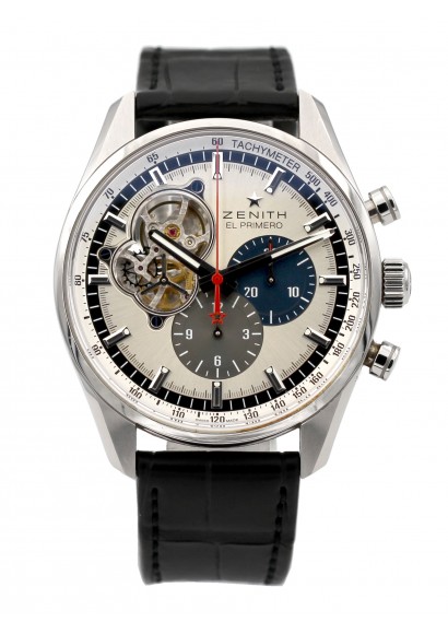 Zenith Chronomaster open el primero 03.2040.4061/69.C496