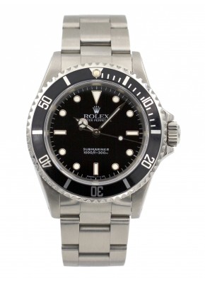  Submariner 14060