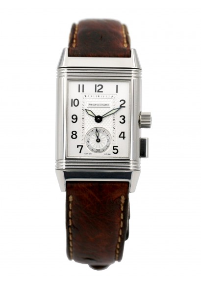 Jaeger-Lecoultre Reverso Memory 255.8.82