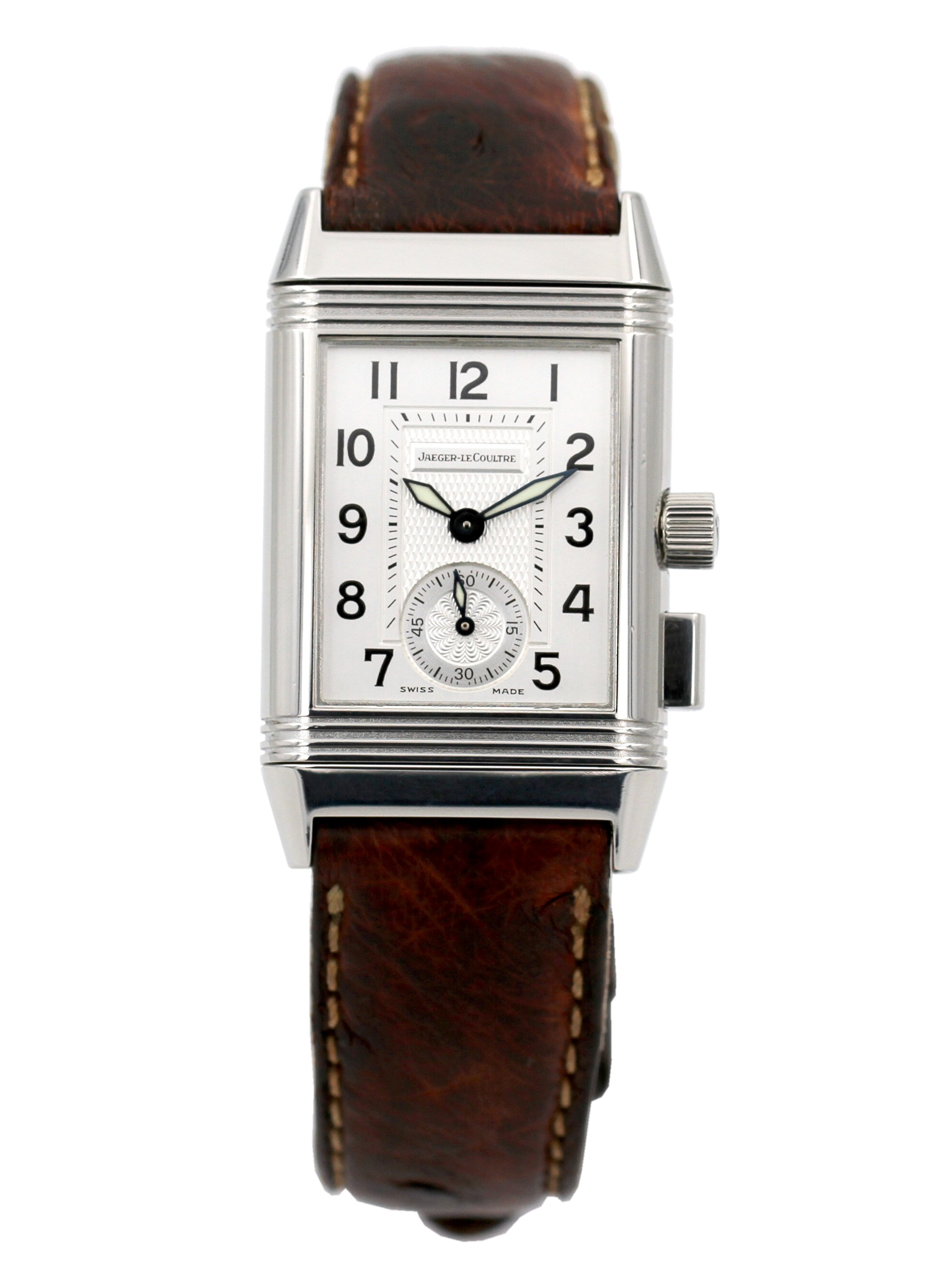 Reverso lecoultre discount