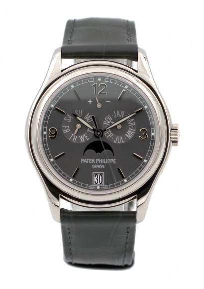 Patek Philippe Annual Calendar 5146G 5146G-010