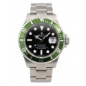  Submariner Kermit 16610LV