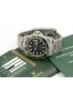 Rolex Submariner Kermit 16610LV