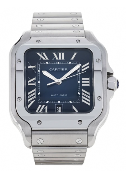 Cartier Santos WSSA0063