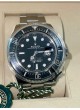 Rolex Sea Dweller 50th anniversary red 126600