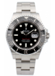 Rolex Sea Dweller 50th anniversary red 126600