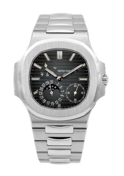 Patek Philippe Nautilus 5712/1A-001