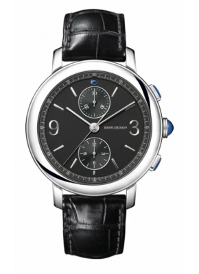  Epure Chronographe 