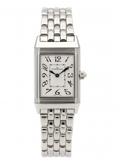 Jaeger-Lecoultre Reverso Duetto 256.8.75