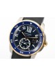 Cartier Diver Calibre W2CA0008