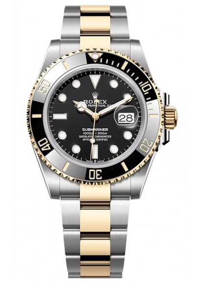  Submariner 126613LN