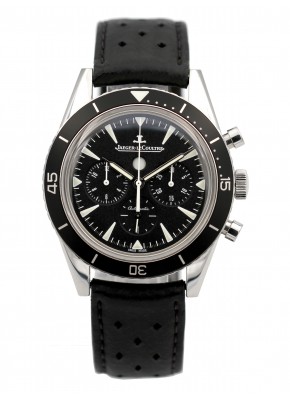  Deep Sea Chronograph Q2068570