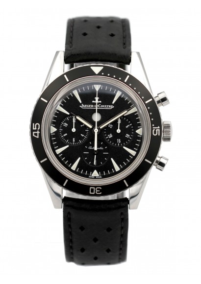 Jaeger-Lecoultre Deep Sea Chronograph Q2068570