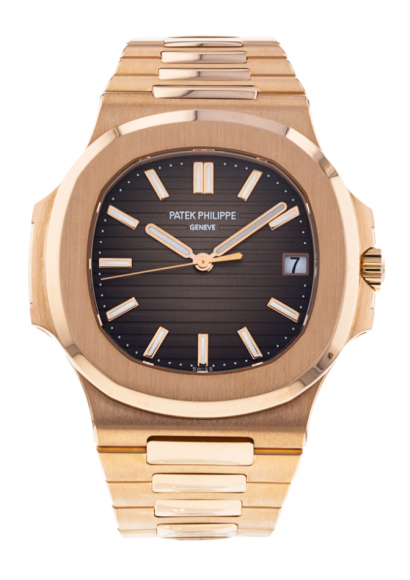 Patek Philippe Nautilus 5711/1R-001