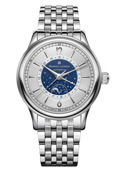 Maurice Lacroix Les Classiques LC6168-SS002-122-1