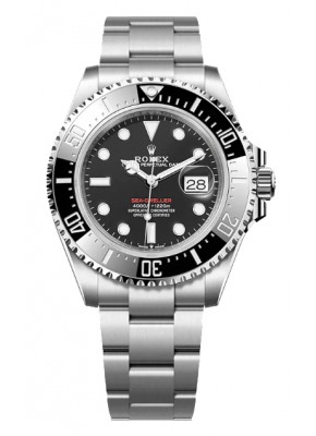  Sea-Dweller 126600