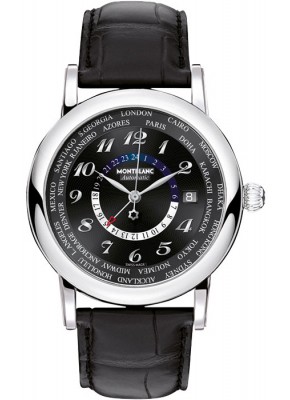  Star World-Time 109285