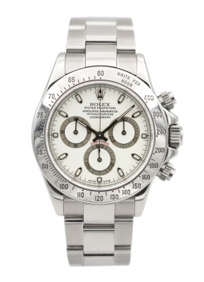  Daytona Panna 116520